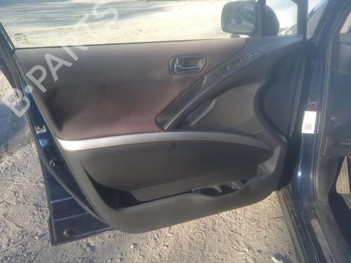 Right front fog light TOYOTA COROLLA Verso (ZER_, ZZE12_, R1_) 2.2 D-4D (AUR10_, AUR10R) | BP23218471C31 