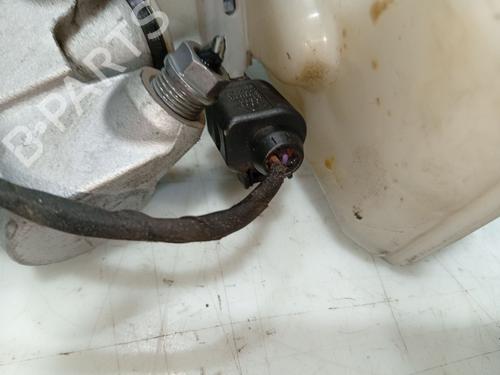 Brake master cylinder SKODA KAMIQ (NW4) 1.0 TSI | BP36991875M77 - Image 3