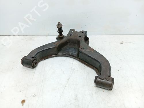 Used Right front suspension arm Right front suspension arm NISSAN CABSTAR E (TL_, VL_) 125.35, 125.45 (TL0, VL0) (125 hp) 36701416 36701416