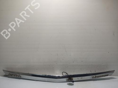 Used Tailgate handle OPEL ASTRA H (A04) [2004-2014]  23069169