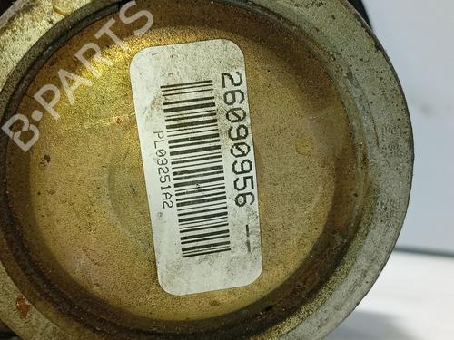 Steering pump RENAULT MEGANE I Coach (DA0/1_) 1.4 16V (DA0D, DA1H, DA0W, DA10) | BP31110653M99