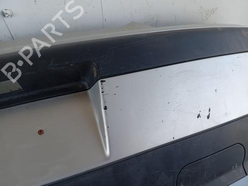 Rear bumper SEAT IBIZA II (6K1) 1.9 TDI | BP31107951C8 