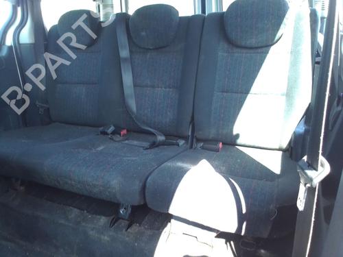 Starter CITROËN BERLINGO / BERLINGO FIRST MPV (MF_, GJK_, GFK_) 1.9 D (MFWJZ) | BP19005008M8 