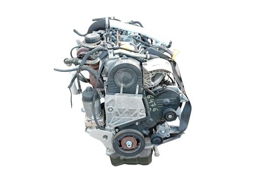 Engine CHEVROLET LACETTI (J200) 2.0 D | BP38288542M1 - Image 5