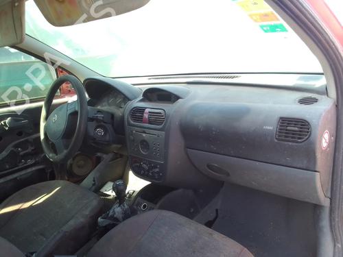 Innerbelysning OPEL CORSA C (X01) 1.7 DTI (F08, F68) | BP19010612I8 