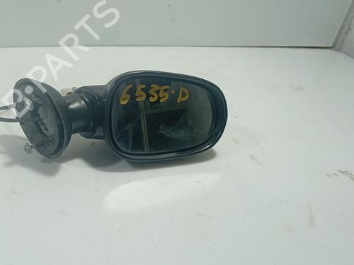 Used Right mirror Right mirror 37603873 37603873