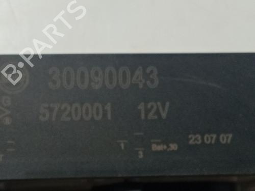 Electronic module MG MG ZS SUV (AZS1) 1.5 VTi | BP31356223M83