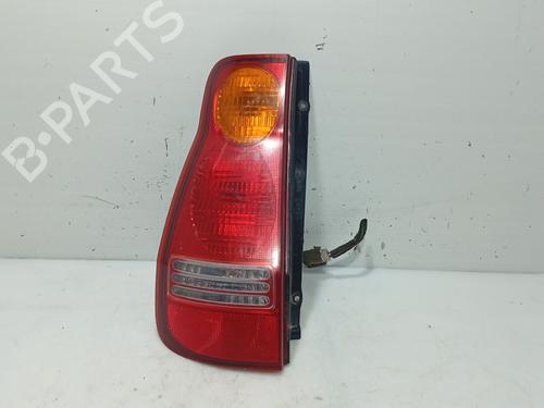 Used Left taillight Left taillight HYUNDAI MATRIX (FC) 1.5 CRDi (82 hp) 33760198 33760198