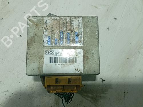 ECU airbags HONDA CR-V I (RD) | BP31109790M53