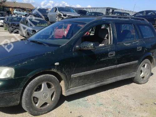 Right taillight OPEL ASTRA G Estate (T98)  | BP31106204C35 