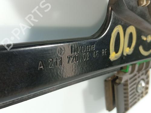 Front right window mechanism MERCEDES-BENZ E-CLASS T-Model (S211) E 320 T CDI (211.226) | BP35756787C23 - Image 3