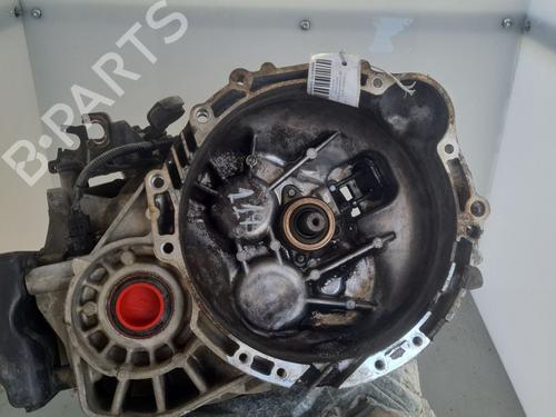 Used Gearbox Gearbox HYUNDAI SONATA V (NF) 2.0 CRDi (140 hp) 33399563 33399563