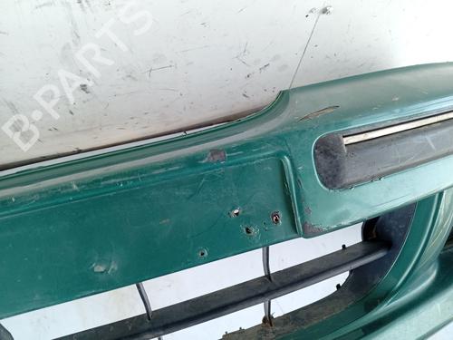 Front bumper HONDA ACCORD V (CE, CF_, CD) 1.8 i (CE7) | BP31107507C7 