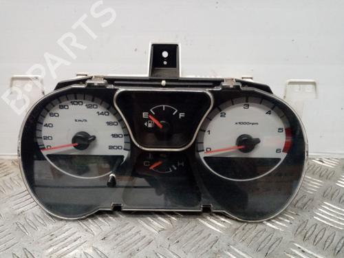 Used Instrument cluster Instrument cluster SUZUKI IGNIS I (FH) [2000-2005] 18993269 18993269