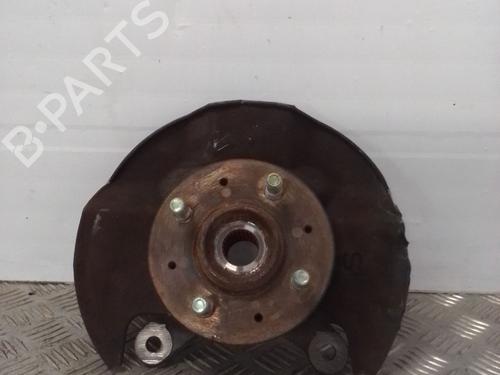 Left front steering knuckle HONDA CIVIC VII Hatchback (EU, EP, EV) 1.7 CTDi (EP4, EU9) | BP18987315M25 