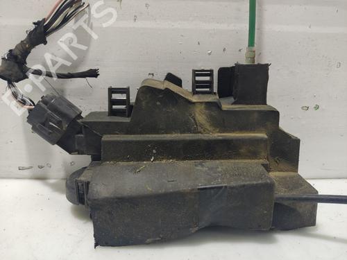 Venstre bagtil lås FIAT IDEA (350_) [2003-2025]  31098208