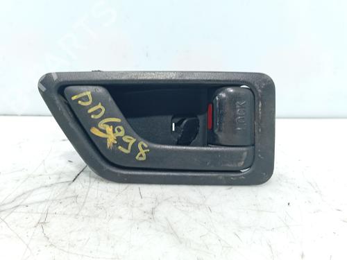Used Front right interior door handle Front right interior door handle 37421157 37421157
