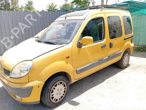 Climate control RENAULT KANGOO (KC0/1_) 1.5 dCi (KC08, KC09) | BP40115969I5 - Image 29