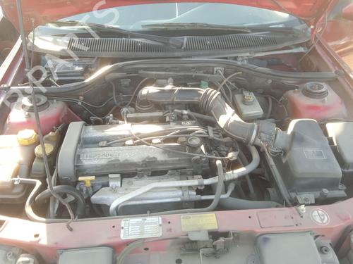 Switch FORD ESCORT VI (GAL, AAL, ABL) 1.6 16V | BP23272908I30 