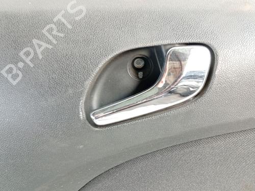Rear right panel OPEL CORSA D (S07) 1.3 CDTI (L08, L68) | BP40447190C61 - Image 2