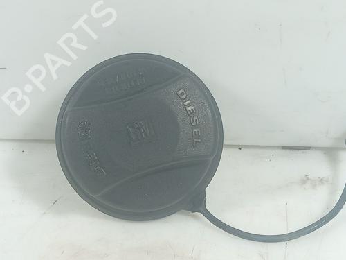 fuel-cap-opel-astra-h-a04-2004-2005-2006-2007-2008-2009-2010-2011-2012-2013-2014-39654465 main image