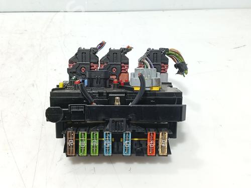 Electronic module CITROËN C2 (JM_) 1.4 HDi | BP39645395M83 - Image 3
