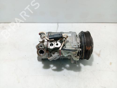 Used AC compressor MERCEDES-BENZ A-CLASS (W176) A 200 CDI / d (176.008) (136 hp) 31103956