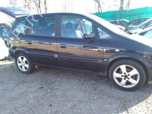 Display monitor OPEL ZAFIRA A MPV (T98)  | BP25626558C48 