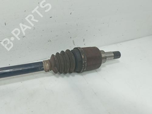 Left front driveshaft CITROËN C3 II (SC_) 1.4 HDi 70 (SC8HZC, SC8HR0, SC8HP4) | BP36499995M38 - Image 4