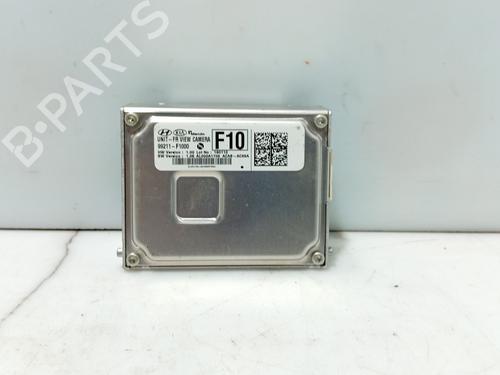 Modulo electronico KIA SPORTAGE IV (QL, QLE) 1.6 GDI (132 hp) 31109993