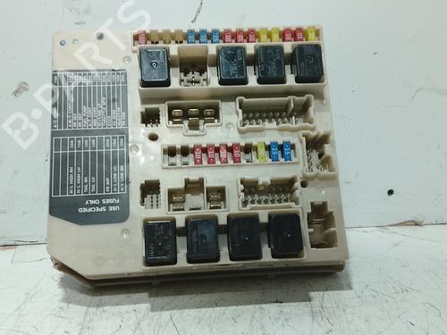 Elektronisk modul Elektronisk modul NISSAN MICRA III (K12) 1.2 16V (80 hp) 39890414 39890414