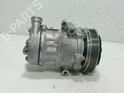 AC compressor OPEL CORSA C (X01) 1.2 Twinport (F08, F68) | BP33421448M34 - Image 3
