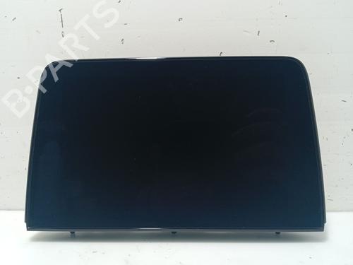 Afficheur FORD KUGA III (DFK) [2019-2025]  31102966