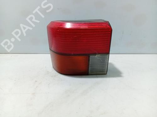 Used Left taillight VW TRANSPORTER T4 Van (70A, 70H, 7DA, 7DH) [1990-2003]  31110998