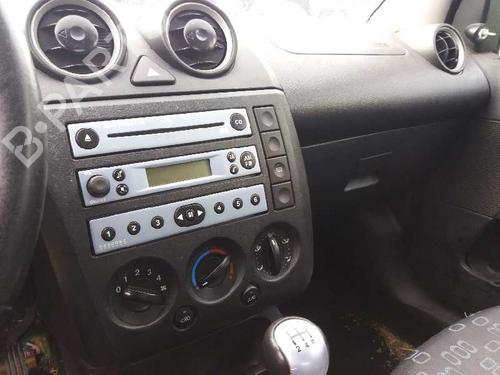 Switch FORD FIESTA V (JH_, JD_) 1.4 TDCi | BP31098819I30 