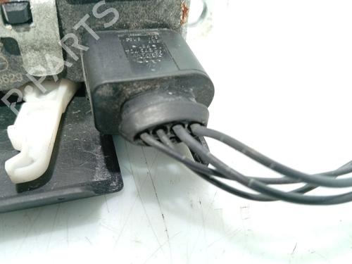 Tailgate lock VW PASSAT B7 (362) 2.0 TDI | BP33809865C101 - Image 2