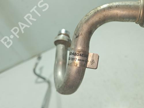 AC pipe RENAULT KADJAR (HA_, HL_) 1.6 dCi 130 (HLA4) | BP25617224M126