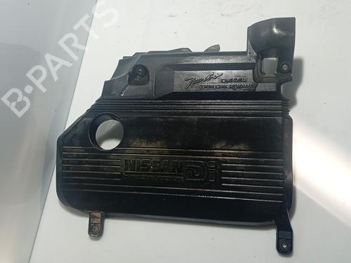 Topbeskyttelse NISSAN ALMERA II Hatchback (N16) 2.2 Di (110 hp) 31173467