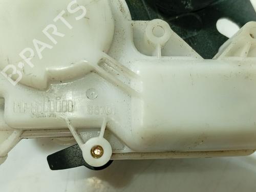 Tailgate lock MAZDA 3 (BK) 1.6 DI Turbo | BP40603775C101 - Image 6