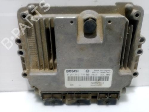 Computer RENAULT LAGUNA II (BG0/1_) 1.9 dCi (BG1A, BG1V) (130 hp) 23243522