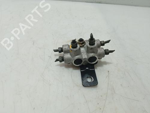 Używane Pompa hamulcowa DAEWOO MATIZ (M100, M150) 0.8 (52 hp) 32176648