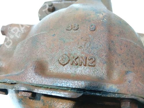 Front differential SEAT INCA (6K9)  | BP32116570M23 