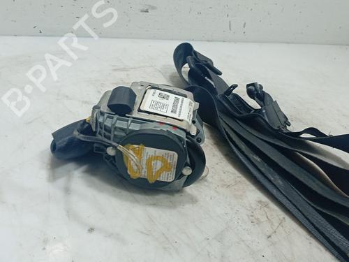 Front right seatbelt FIAT PUNTO (199_) 1.2 (199AXZ1A, 199BXZ1A) | BP36352707I25 - Image 5
