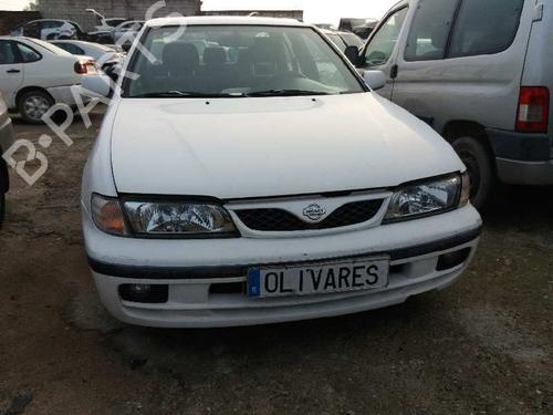 Used Parts NISSAN ALMERA I (N15) [1995-2000]  4370347