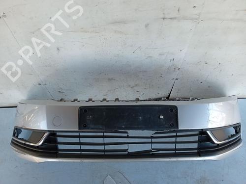 Used Front bumper Front bumper VW PASSAT B7 (362) 2.0 TDI (140 hp) 33543931 33543931