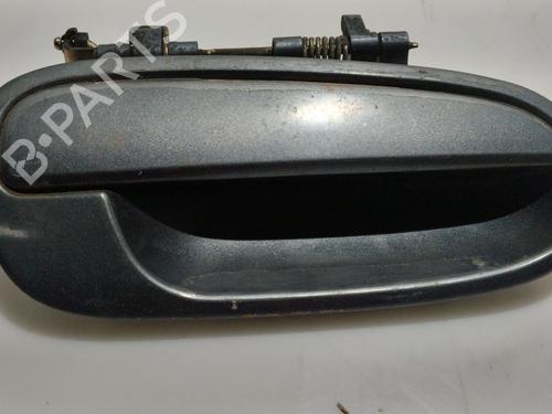 Used Rear right exterior door handle HYUNDAI MATRIX (FC) 1.5 CRDi (82 hp) 31305966