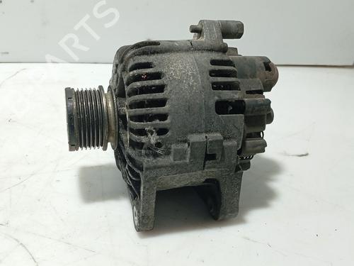 Used Alternator Alternator 38175597 38175597