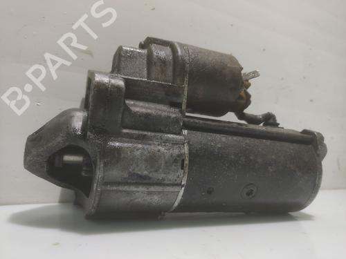 Démarreur RENAULT MEGANE Scenic (JA0/1_) 1.9 D (JA0J) (64 hp) 22979274