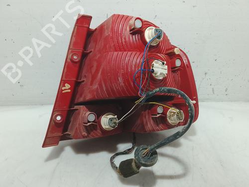 Left taillight DAEWOO KALOS (KLAS) 1.4 | BP37608118C34 - Image 2