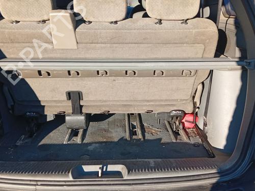 Warning switch CHRYSLER VOYAGER IV (RG, RS) 2.5 CRD | BP31817276I22 